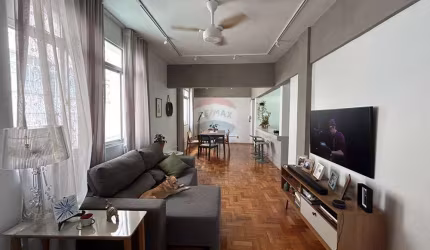 Apartamento 3 quartos, 1 vaga à venda, Gutierrez - Belo Horizonte