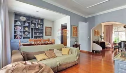 Apartamento  com 3 quartos, 3 vagas Lazer completo - Na Serra