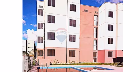 ACONCHEGANTE APARTAMENTO PARA ALUGAR – NOSSA SENHORA DA CONCEIÇÃO