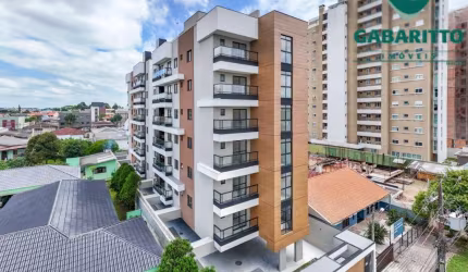 EXCELENTE OPORTUNIDADE DE APARTAMENTO EM SÃO JOSE DOS PINHAIS - BREEZE RESIDENC