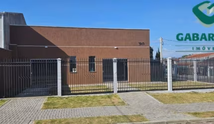 Excelente Loja Comercial - CAJURU