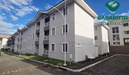 Excelente Apartamento em Santa Felicidade - Condominio Residencial Villagio Del Fiore