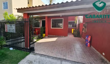 Excelente Residência - São José dos Pinhais