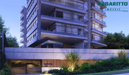 Excelente Apartamento no Mossunguê Residencial Bloma