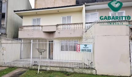 Excelente Sobrado no Hauer