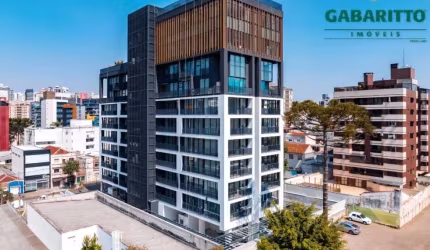 Excelente Apartamento no Batel - Edifício VAZ BATEL