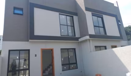 Sobrado no bairro Lindóia - Residencial DENVER