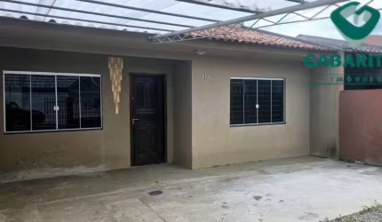 Excelente Residência localizada no bairro Ipê - São José dos Pinhais/PR