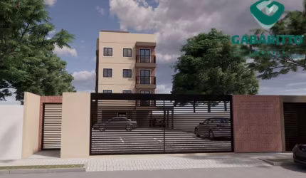 IBIZA RESIDENCE

  Bairro Parque da Fonte &#x2013; São José dos Pinhais