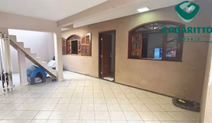 Excelente Residência no Xaxim