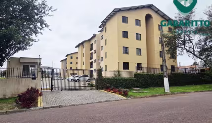 Apartamento - CONJUNTO RESIDENCIAL VILLA BELLA