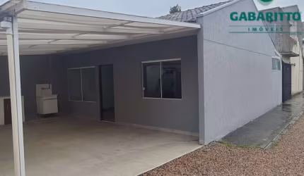 Excelente Residencia em São José dos Pinhai