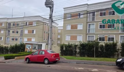 Excelente Apartamento no Xaxim - Premier Residence