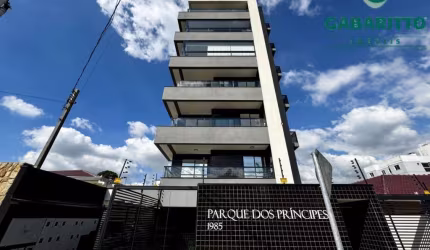 Apartamento - CONDOMÍNIO PARQUE DOS PRÍNCIPES