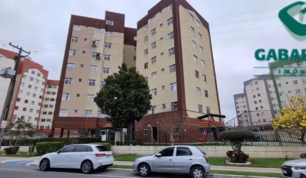 Excelente apartamento Mobiliado no  Hauer - Edifício Lugano