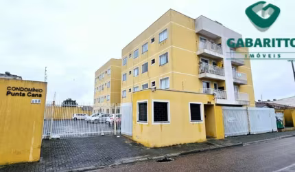 Excelente Apartamento no Afonso Pena - Condomínio Residencial Punta Cana