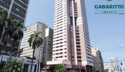 Excelente Apartamento no Centro - Edifício Marbella