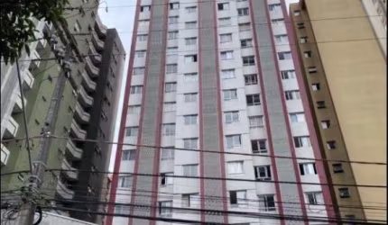 Excelente APTO Mobiliado no Centro - Edifício Saint Denis