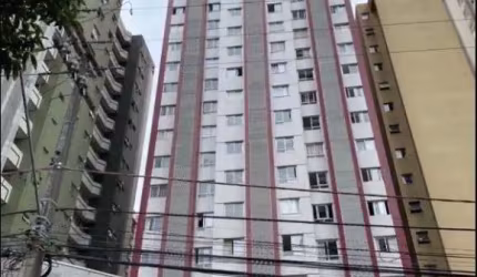 Excelente APTO Mobiliado no Centro - Edifício Saint Denis