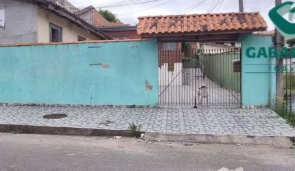 Ótimo Terreno - Colombo