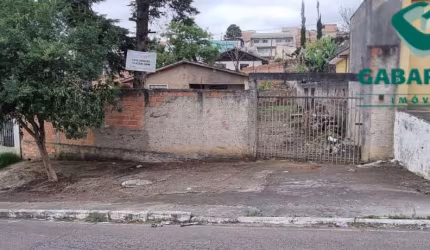 Ótimo Terreno - Colombo