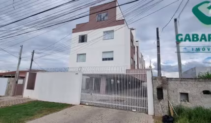 Apartamento no Pinhais - Condomínio Residencial Victória I