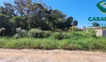 EXCELENTE TERRENO EM GUARATUBA