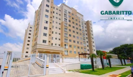 Excelente apartamento no Hauer Edifício Ilhas Gregas Home Club