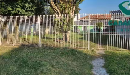 Terreno para venda no bairro Portão em Curitiba