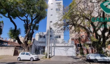 EXCELENTE APARTAMENTO MOBILIADO NO CRISTO REI CURITIBA