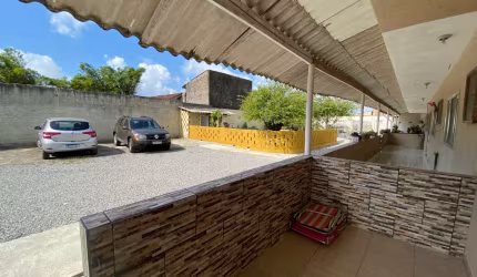 Casa em Condomínio à Venda em Mongaguá. 3 Dormitórios, 2 Suítes!