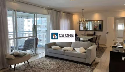 Apartamento à vendaPRIME LIFE Nova Petrópolis São Bernardo do Campo 3 suítes 128m² 3 vagas