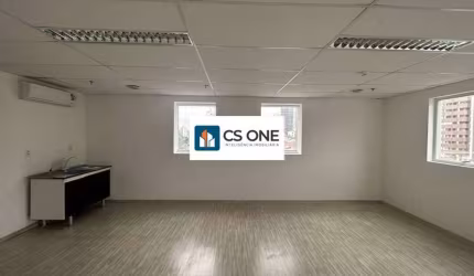Sala para aluguel CERB - CENTRO EMPRESARIAL ROBERTO BIGUCCI . Rudge Ramos São Bernardo do Campo 45M² 1 vaga