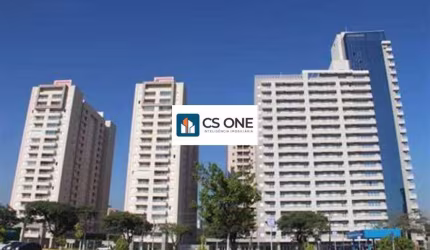 Andar Corporativo para aluguel Centro São Bernardo do Campo 681 19 vagas