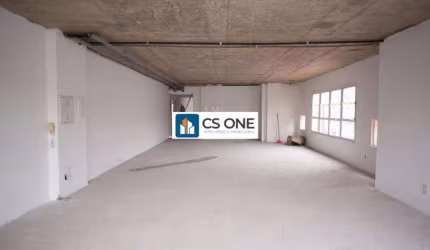 Sala Comercial 97m2 para locação Vila Dora Santo André