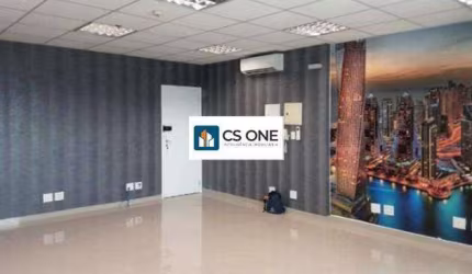 Sala comercial para aluguel Centro São Bernardo do Campo 39 ² 1 vaga
