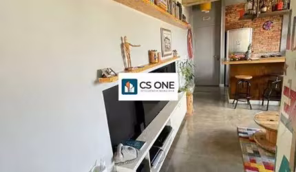 Apartamento à venda Santa Terezinha São Bernardo do Campo 47 M² 1 quarto 1 vaga