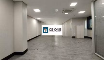 Sala comercial para LOCAÇÃO Centro sbc DOMO BUSINESS 193 M² 5 vagas