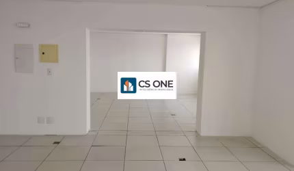Sala para aluguelDomo Business 74m² São Bernardo do Campo 2 vagas
