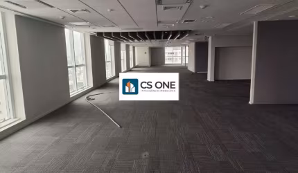 Andar Corporativo para aluguel DOMO CORPORATE Centro São Bernardo do Campo 355,76 m² 8 vagas