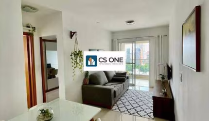 Apartamento à venda Rudge Ramos São Bernardo do Campo 50 m² 1 quarto 1 vaga