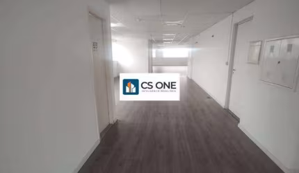 Andar Corporativo para aluguel Rudge Ramos São Bernardo do Campo 278 M² 6 vagas