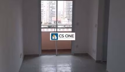 Apartamento para aluguel Jardim São Luís São Bernardo do Campo 1 quarto 1 vaga