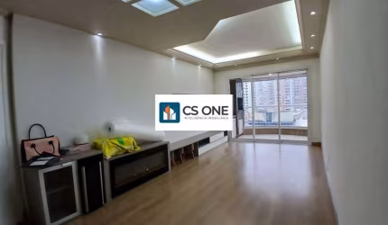 APTO para aluguel Centro SBC 107 m² 3 quartos 1 suíte 2 vagas Cond.MAGISTRALE