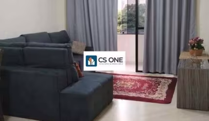 Apartamento para aluguel Rudge Ramos SBC 100 m² 3 quartos 1 suíte2 vagas