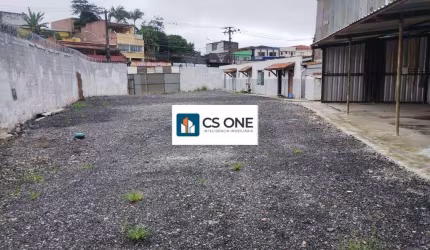 Galpão para aluguel B.DOS CASAS São Bernardo do Campo 1000m² terreno