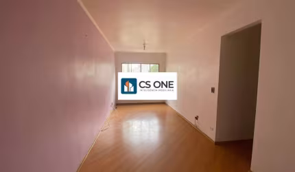 Apartamento para aluguel Centro São Bernardo do Campo 57 m² 2 quartos 1 vaga