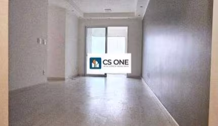 Apartamento para aluguel Independência São Bernardo do Campo 64 m² 3 quartos 1 vaga