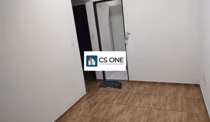 Apartamento para aluguel Demarchi São Bernardo do Campo 52 m² 2 quartos1 vaga