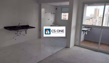 Apartamento para aluguel Nova Petrópolis São Bernardo do Campo 66,25 m² 2 quartos 1 suíte 1 vaga